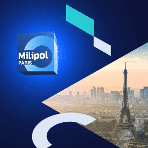 Salon Milipol Paris 2023