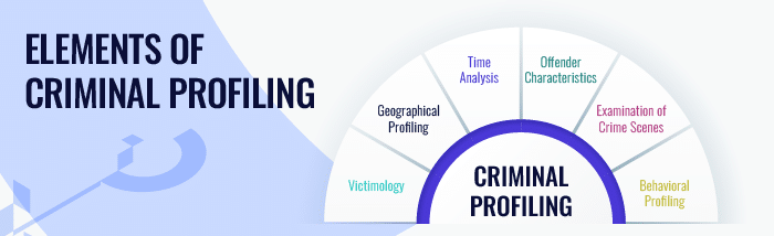 elements of criminal profiling