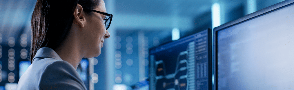 Intelligence analysis software