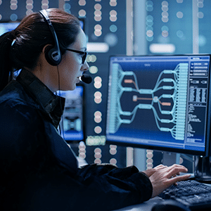 investigative software