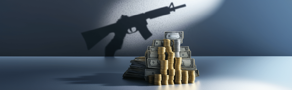 Follow the Terror Funding Trail with OSINT