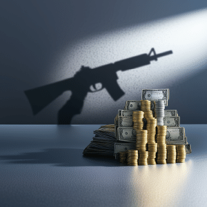 Follow the Terror Funding Trail with OSINT