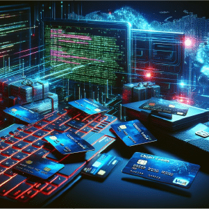 financial crime software