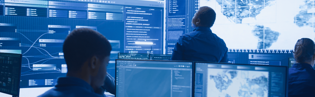 The Role Of Intelligence In National Security Cognyte How