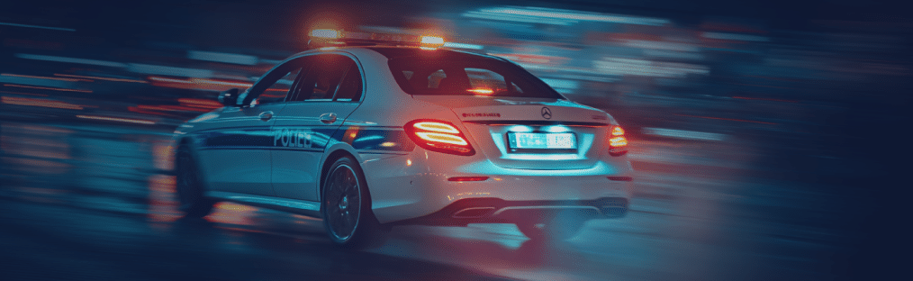 Police Force Challenges