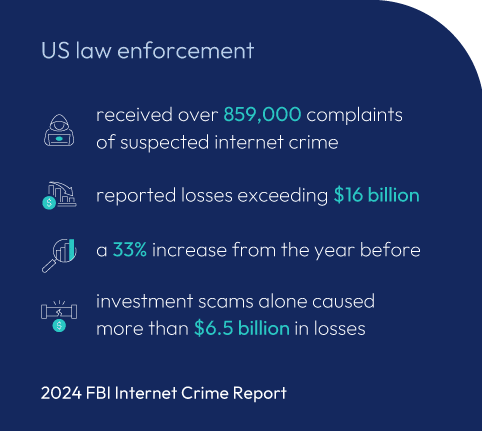 Police Force Challenges 2026 | Law Enforcement Intelligence | Cognyte