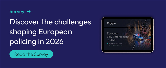 European LEA Survey 2026